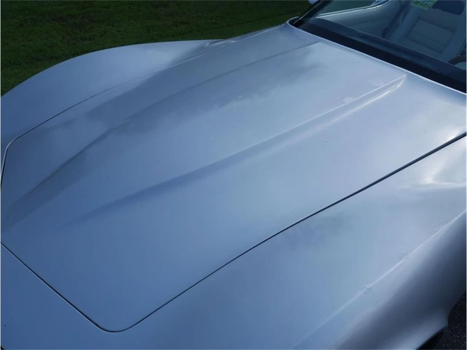 1980 Chevrolet Corvette C3 - Image 31 of 31