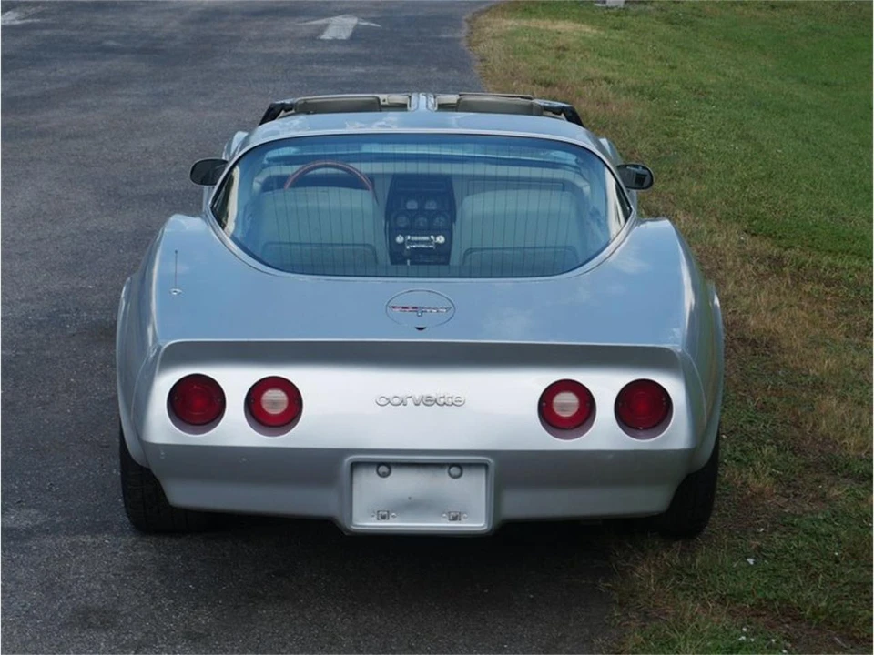 1980 Chevrolet Corvette C3 - Image 26 of 31