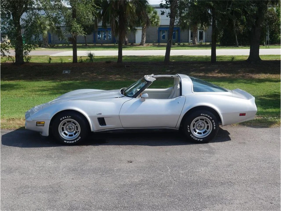 1980 Chevrolet Corvette C3 - Image 21 of 31