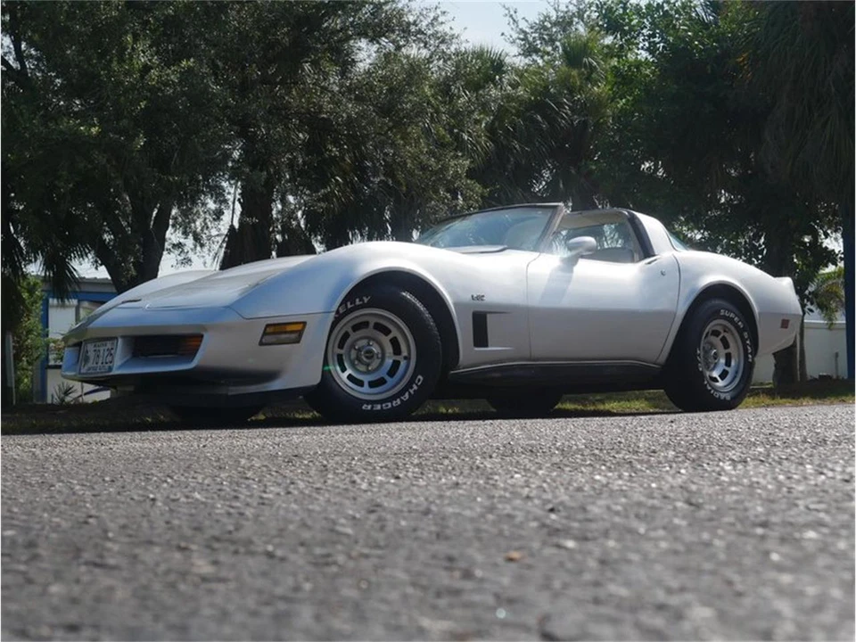 1980 Chevrolet Corvette C3 - Image 11 of 31