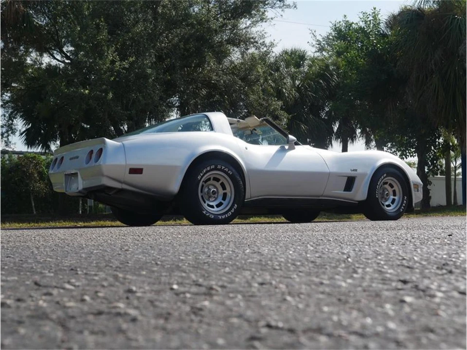 1980 Chevrolet Corvette C3 - Image 12 of 31