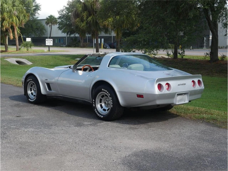 1980 Chevrolet Corvette C3 - Image 22 of 31