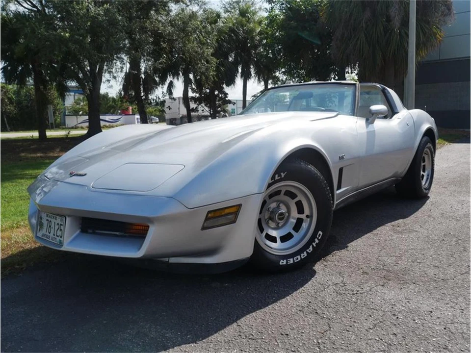 1980 Chevrolet Corvette C3 - Image 18 of 31