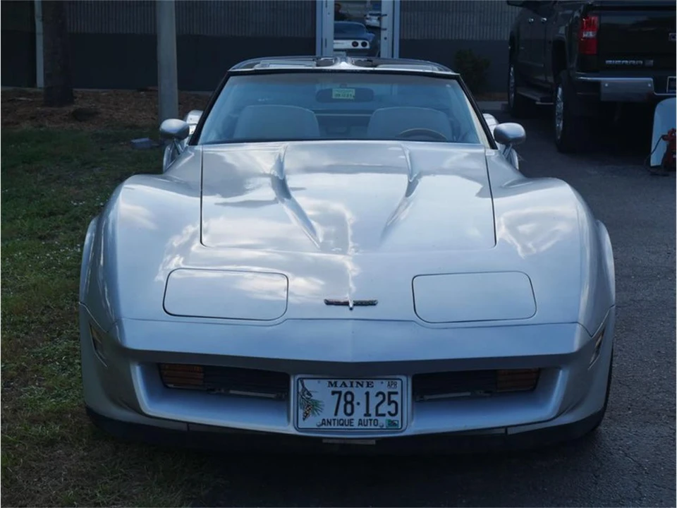 1980 Chevrolet Corvette C3 - Image 28 of 31