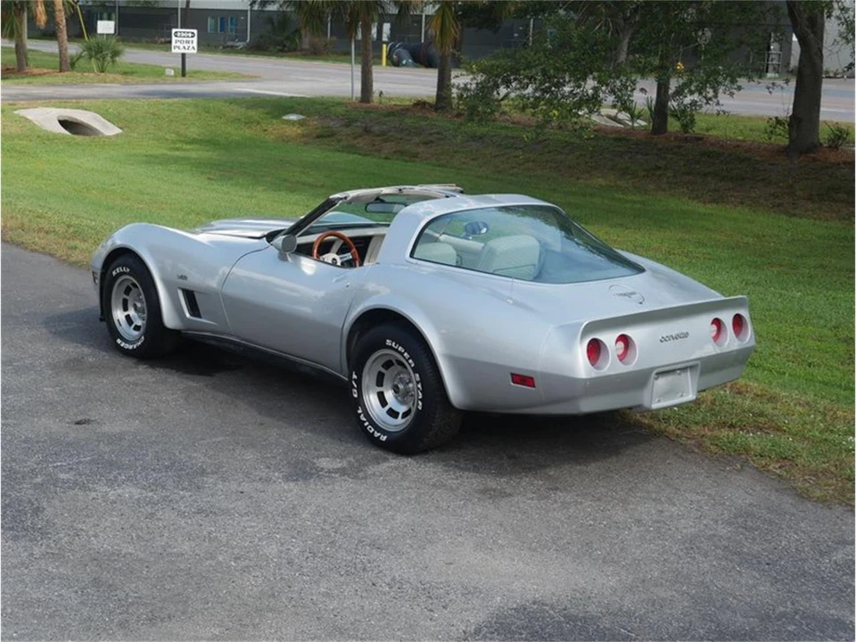 1980 Chevrolet Corvette C3 - Image 23 of 31