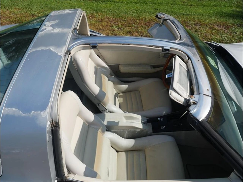 1980 Chevrolet Corvette C3 - Image 4 of 31
