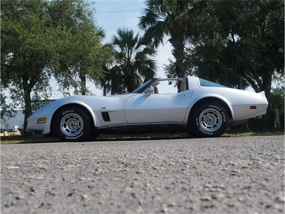 1980 Chevrolet Corvette C3 - Image 19 of 31