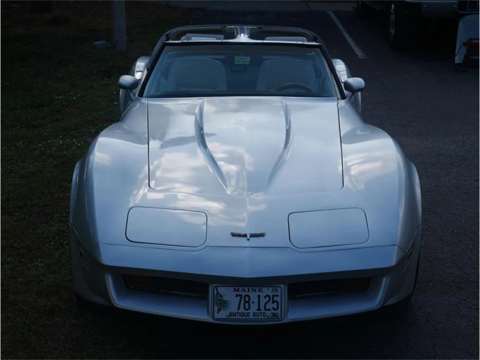 1980 Chevrolet Corvette C3 - Image 29 of 31