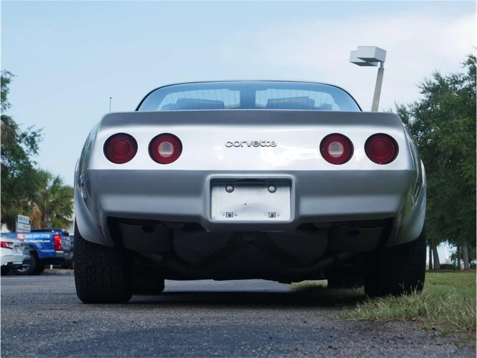 1980 Chevrolet Corvette C3 - Image 24 of 31