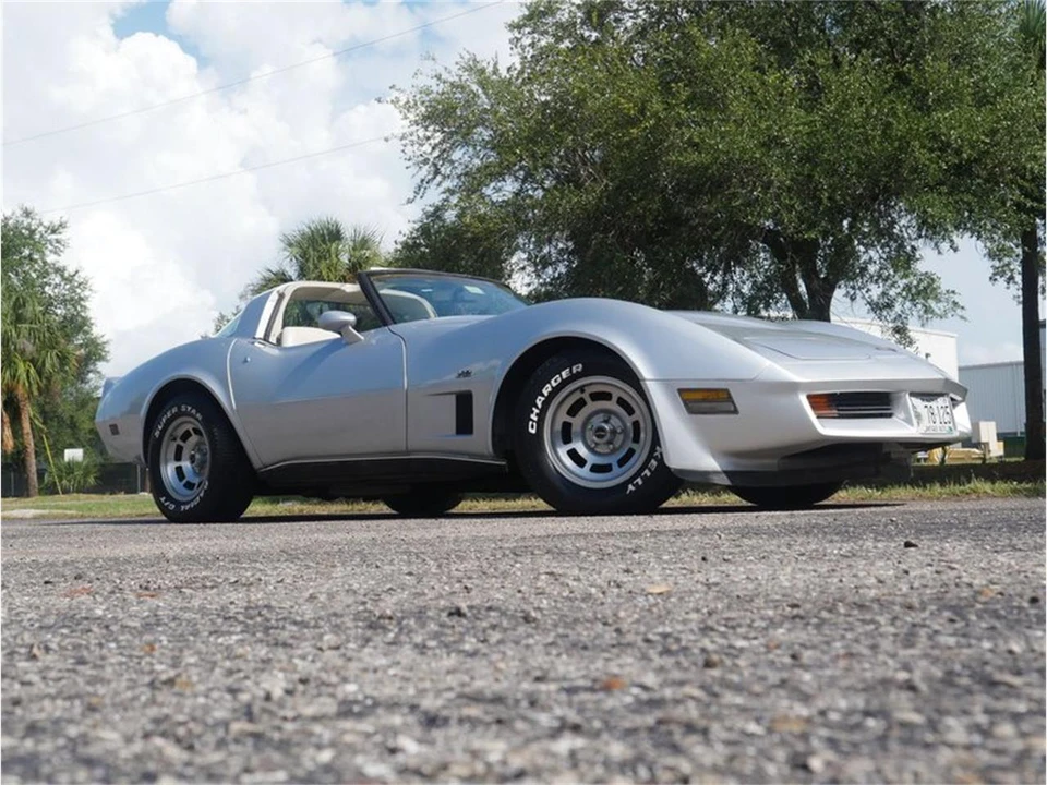 1980 Chevrolet Corvette C3 - Image 10 of 31