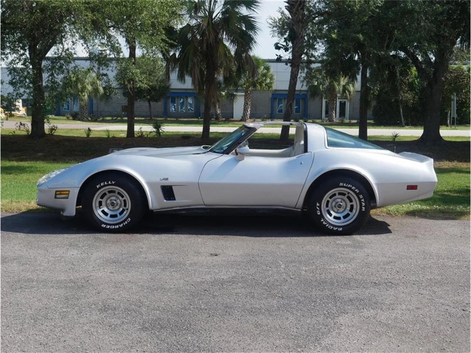1980 Chevrolet Corvette C3 - Image 20 of 31