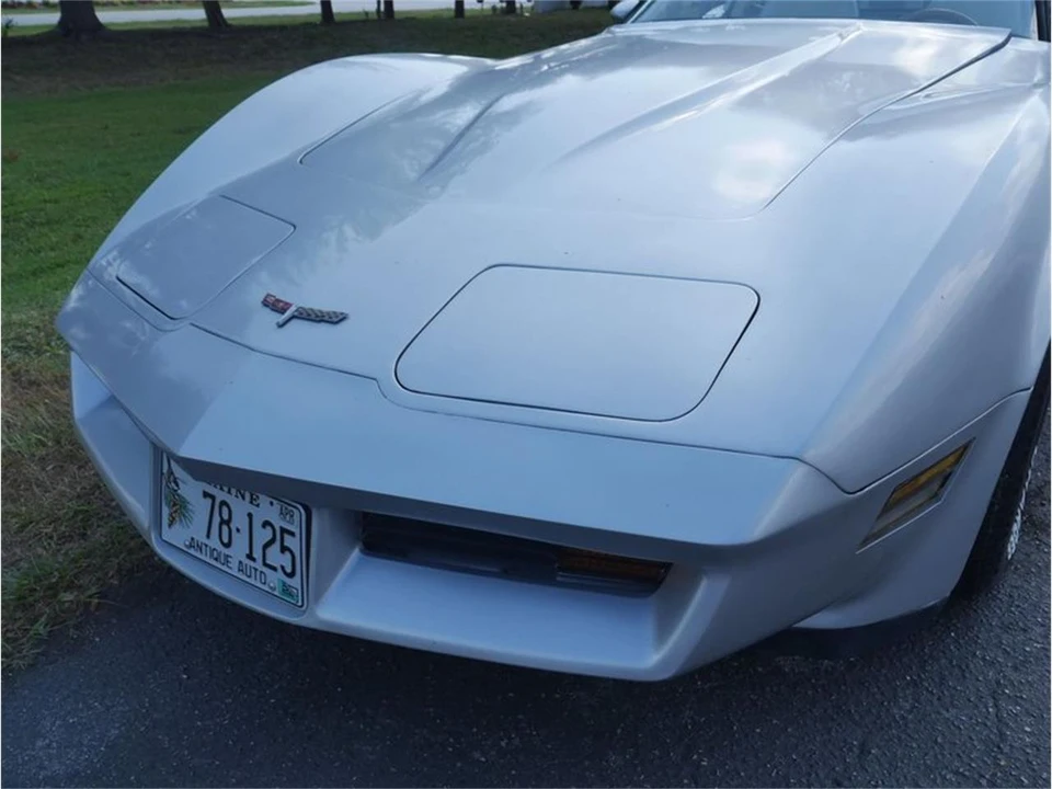 1980 Chevrolet Corvette C3 - Image 30 of 31