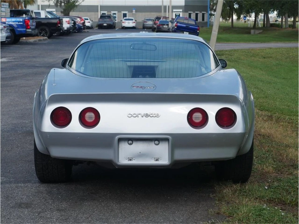 1980 Chevrolet Corvette C3 - Image 25 of 31