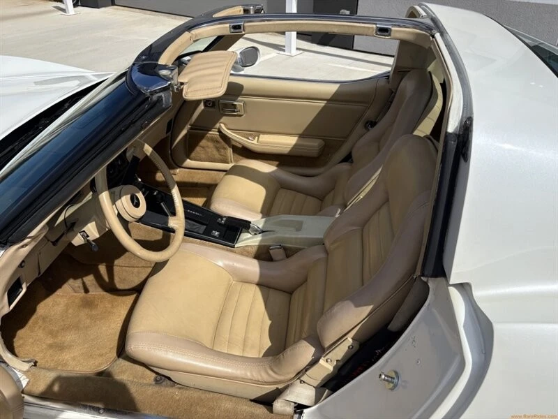 1980 Chevrolet Corvette C3 - Image 5 of 12