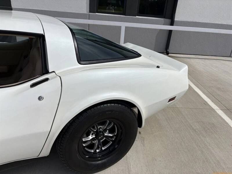 1980 Chevrolet Corvette C3 - Image 12 of 12