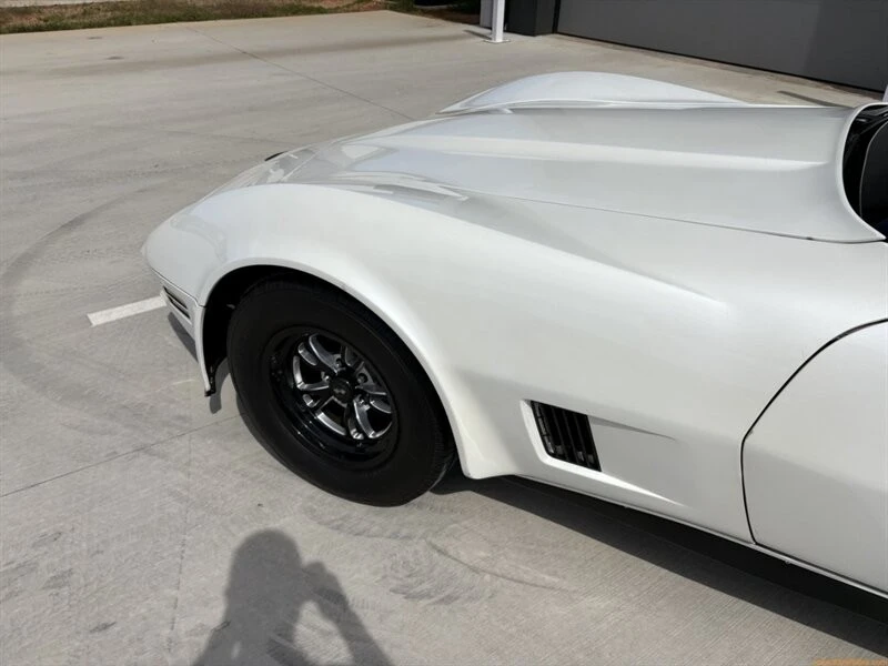 1980 Chevrolet Corvette C3 - Image 10 of 12