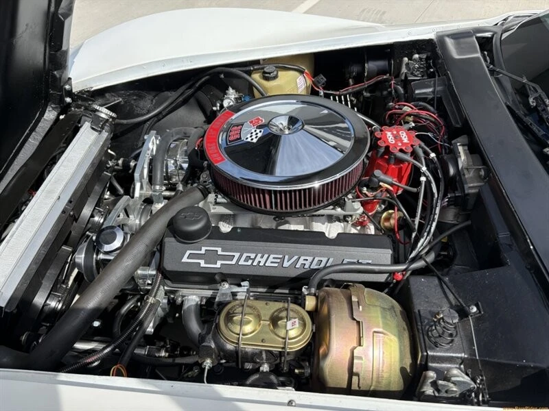 1980 Chevrolet Corvette C3 - Image 6 of 12