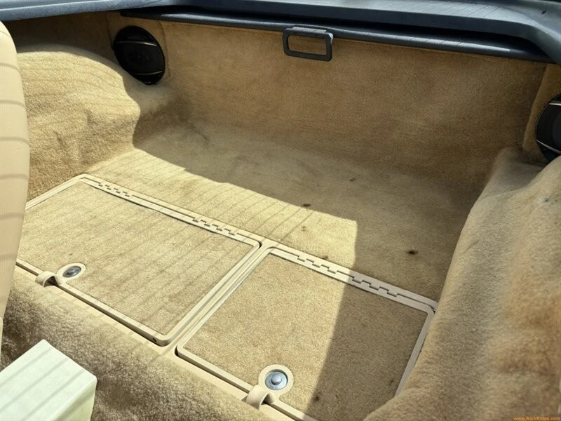 1980 Chevrolet Corvette C3 - Image 7 of 12