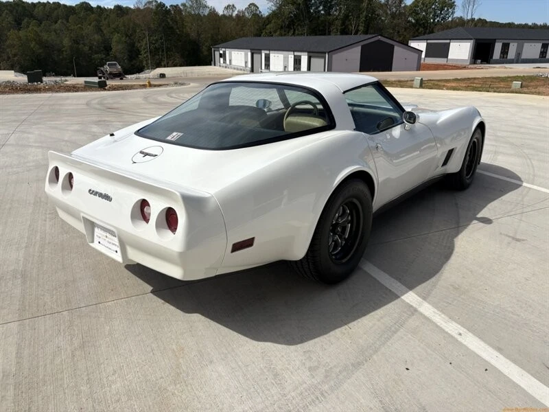 1980 Chevrolet Corvette C3 - Image 4 of 12