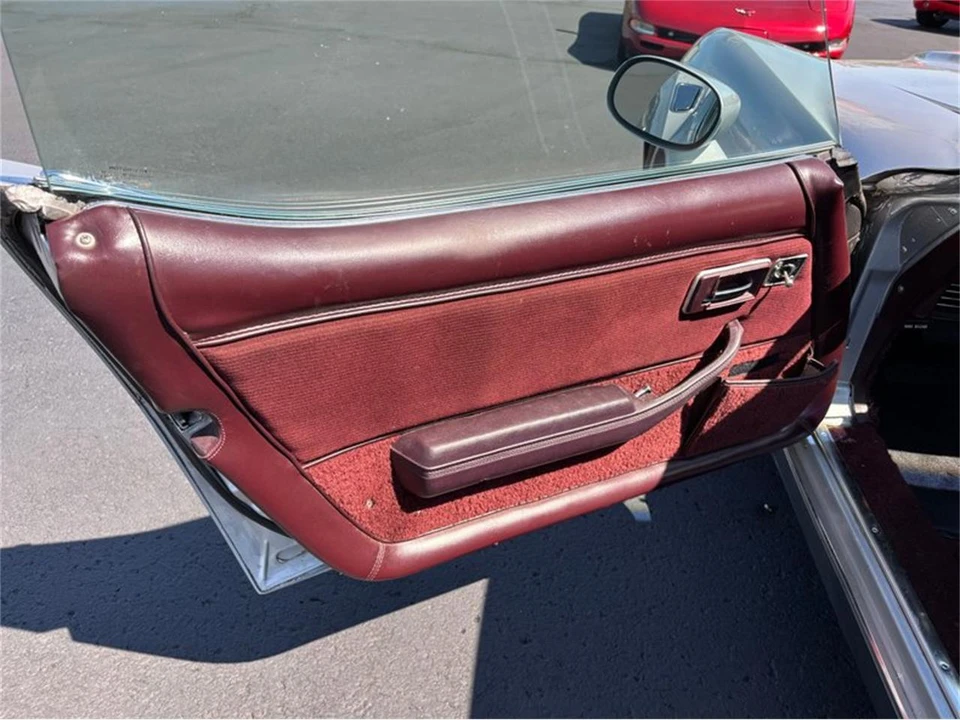 1980 Chevrolet Corvette C3 - Image 9 of 15