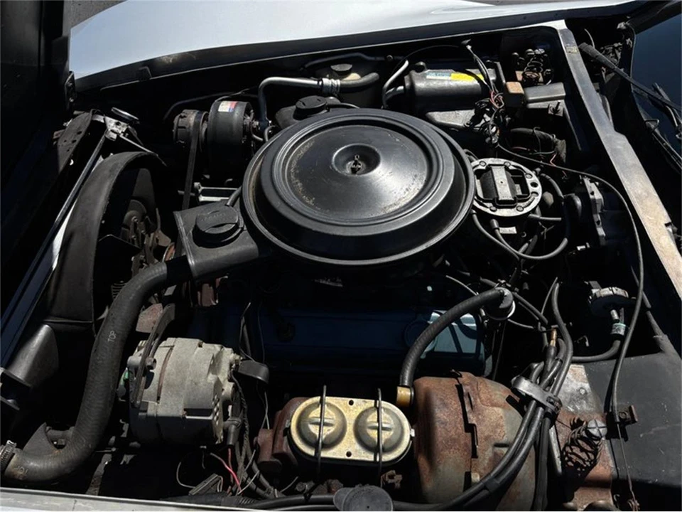 1980 Chevrolet Corvette C3 - Image 14 of 15