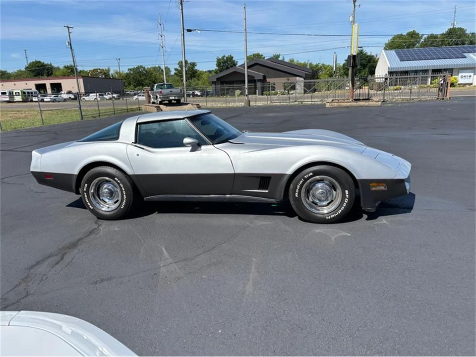 1980 Chevrolet Corvette C3 - Image 2 of 15