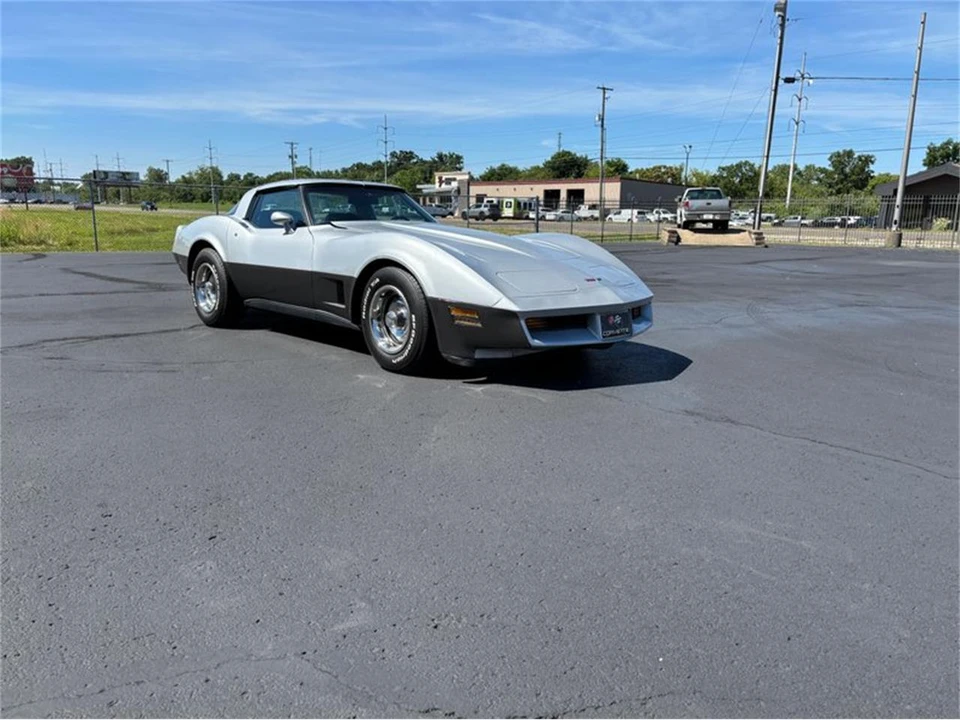 1980 Chevrolet Corvette C3 - Image 15 of 15