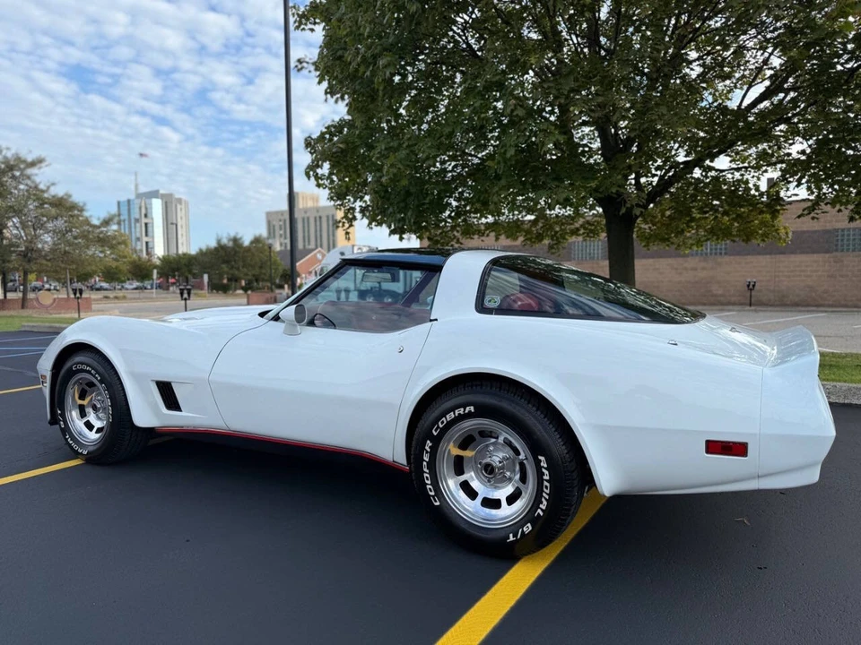 1980 Chevrolet Corvette C3 - Image 5 of 21