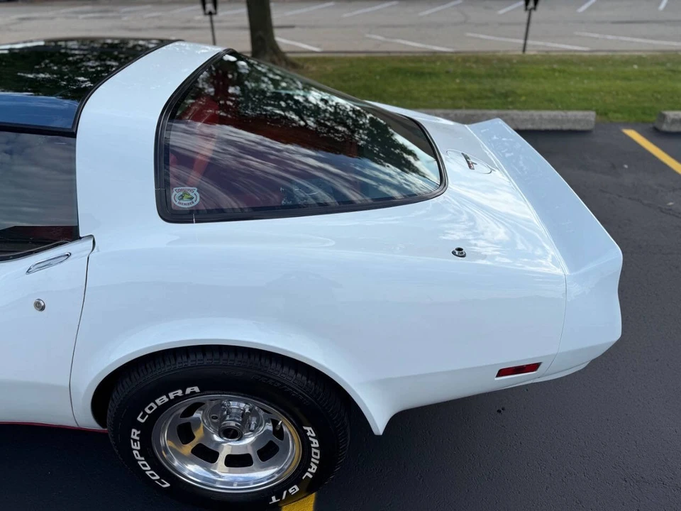 1980 Chevrolet Corvette C3 - Image 20 of 21