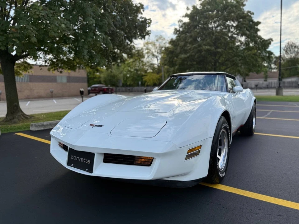1980 Chevrolet Corvette C3 - Image 3 of 21