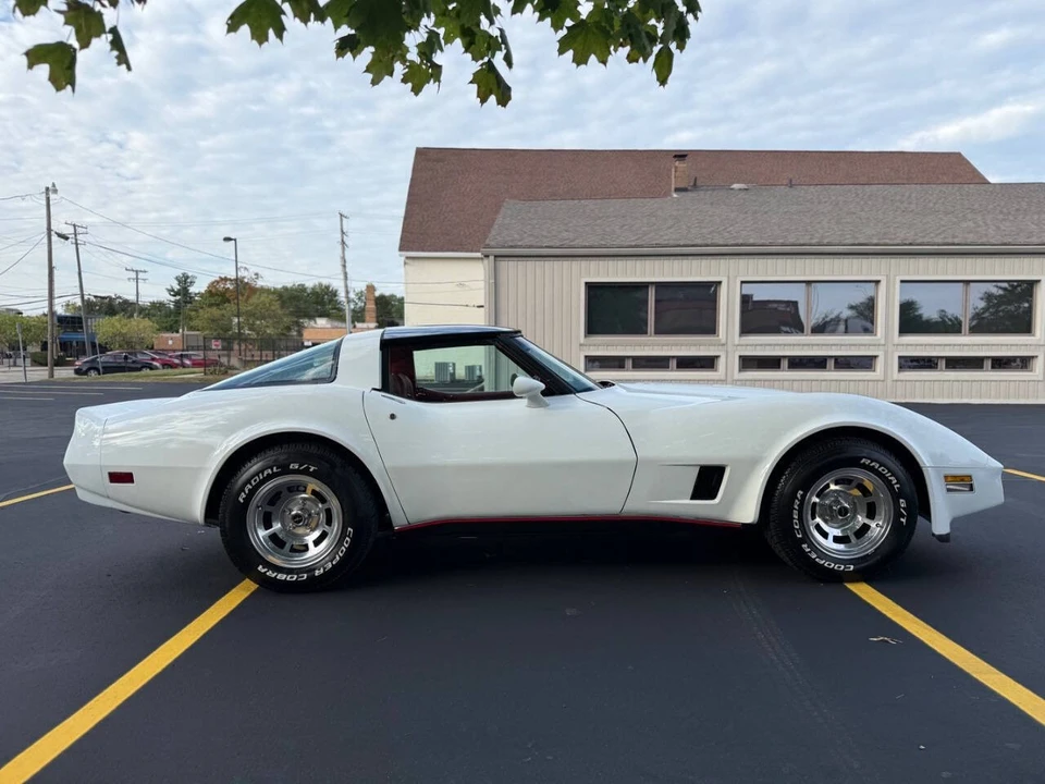 1980 Chevrolet Corvette C3 - Image 10 of 21