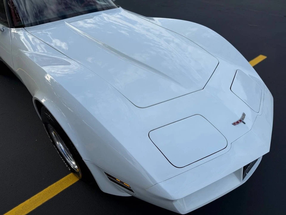 1980 Chevrolet Corvette C3 - Image 13 of 21
