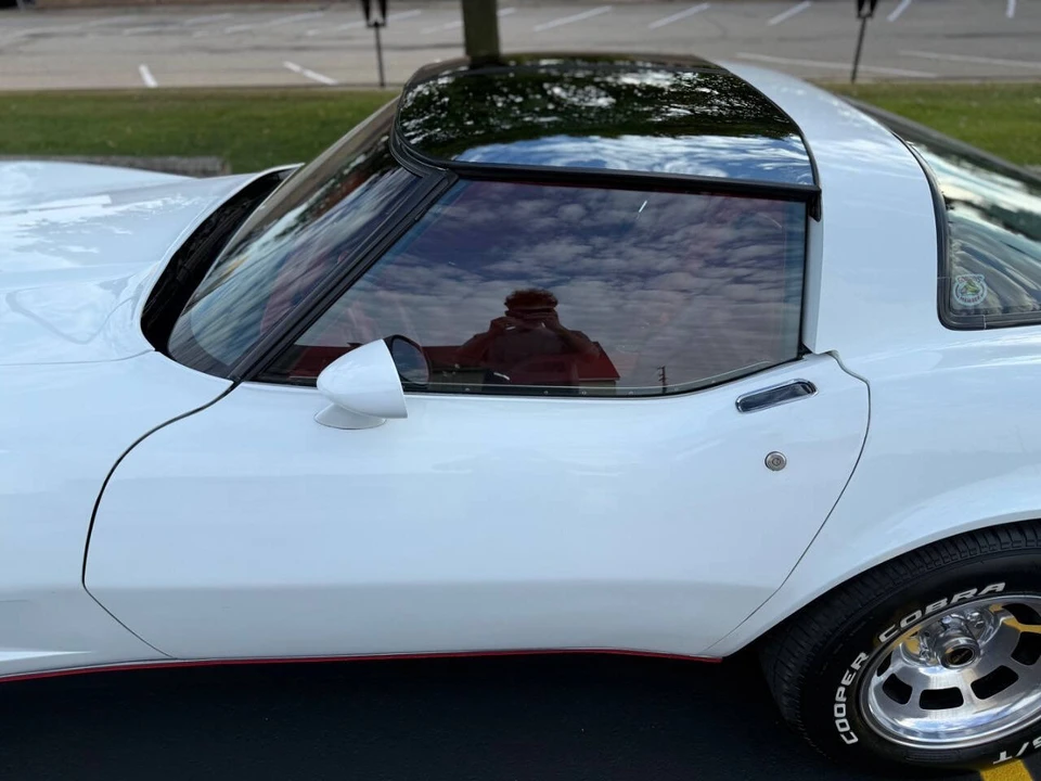 1980 Chevrolet Corvette C3 - Image 19 of 21
