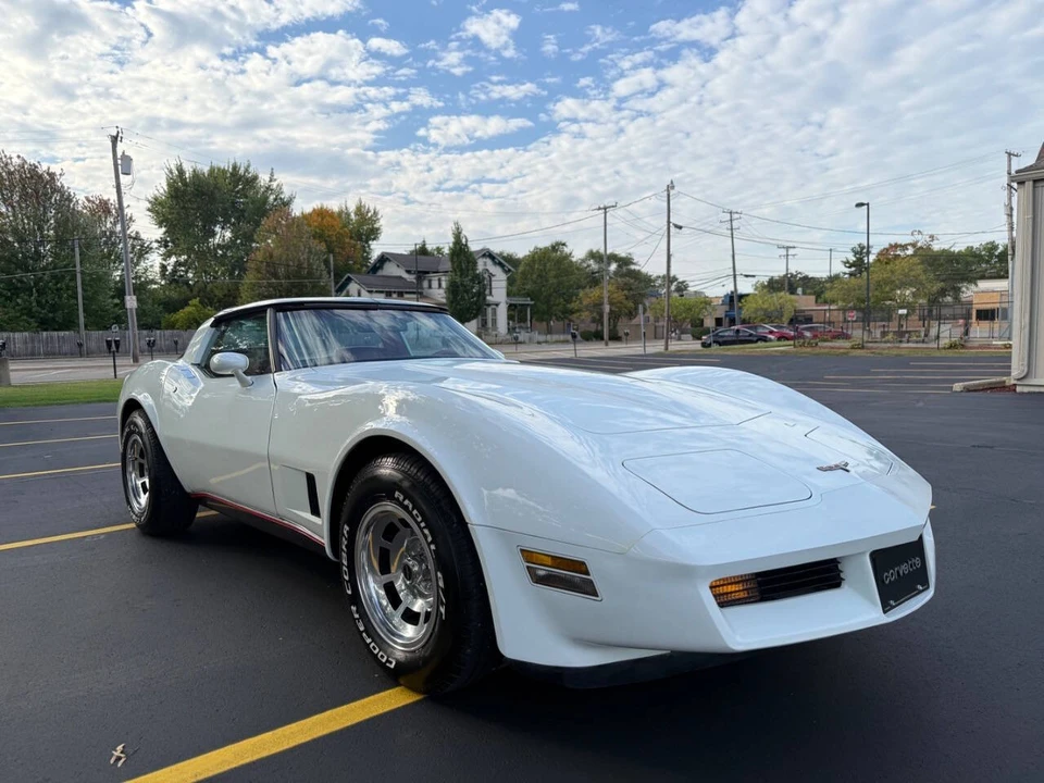 1980 Chevrolet Corvette C3 - Image 12 of 21