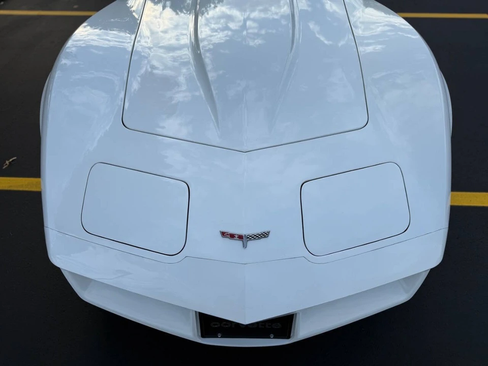 1980 Chevrolet Corvette C3 - Image 14 of 21
