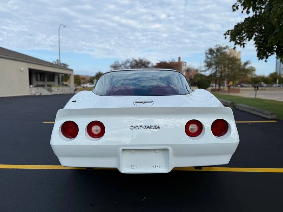 1980 Chevrolet Corvette C3 - Image 7 of 21