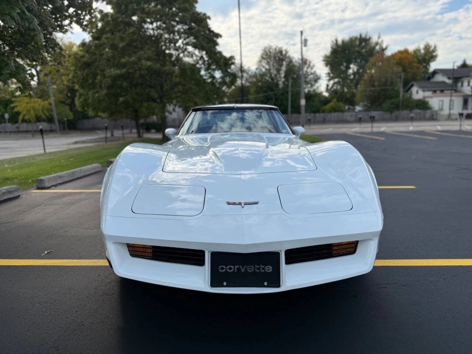 1980 Chevrolet Corvette C3 - Image 2 of 21