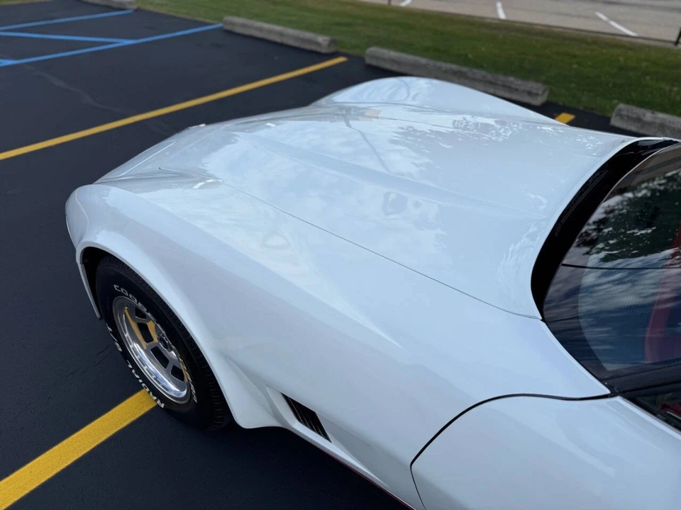 1980 Chevrolet Corvette C3 - Image 18 of 21