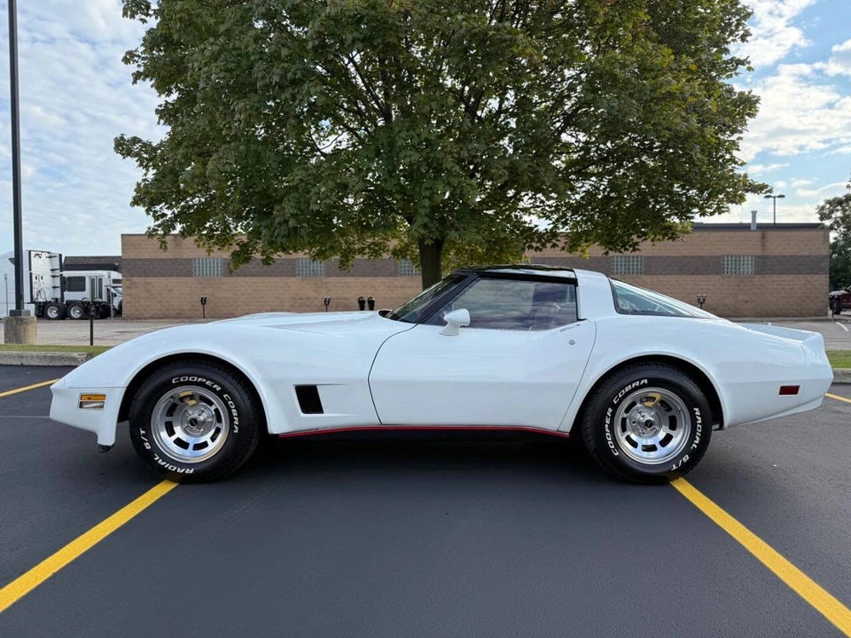 1980 Chevrolet Corvette C3 - Image 4 of 21