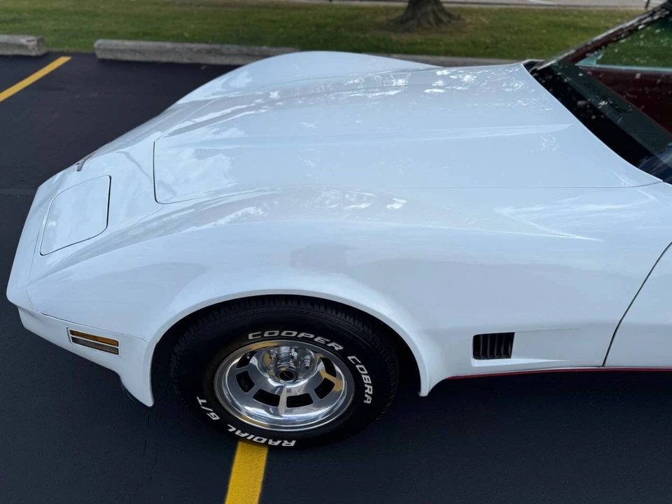 1980 Chevrolet Corvette C3 - Image 17 of 21