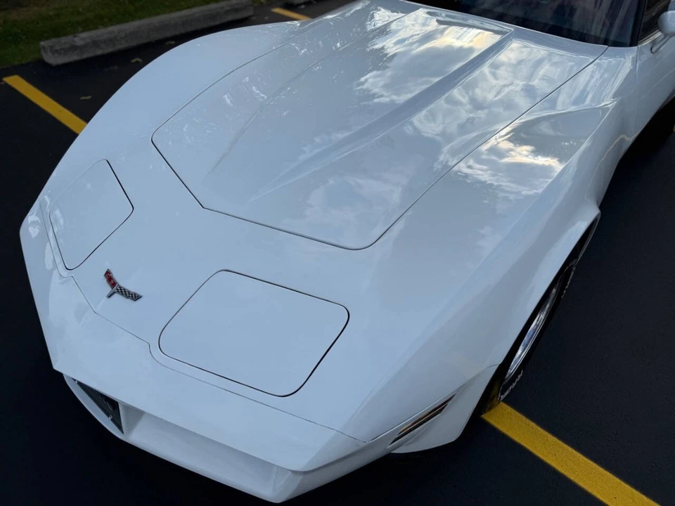 1980 Chevrolet Corvette C3 - Image 16 of 21