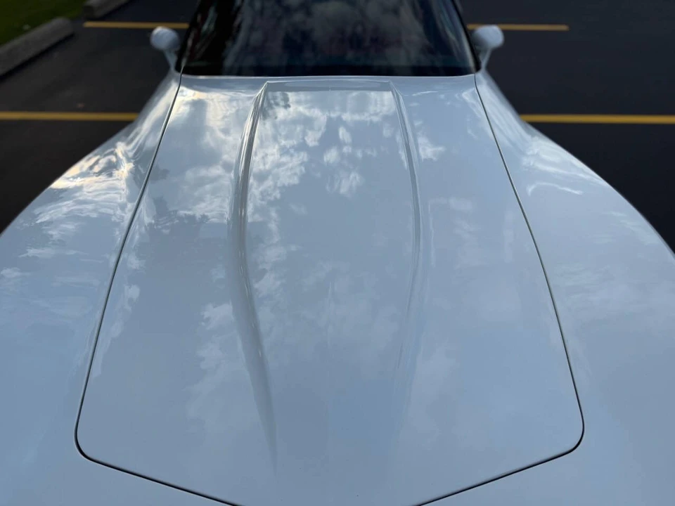1980 Chevrolet Corvette C3 - Image 15 of 21