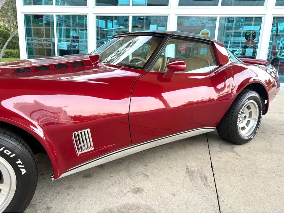 1980 Chevrolet Corvette C3 - Image 13 of 31