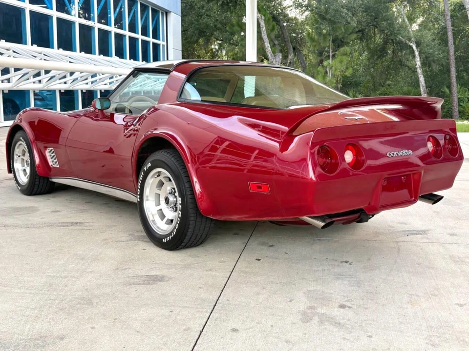 1980 Chevrolet Corvette C3 - Image 9 of 31