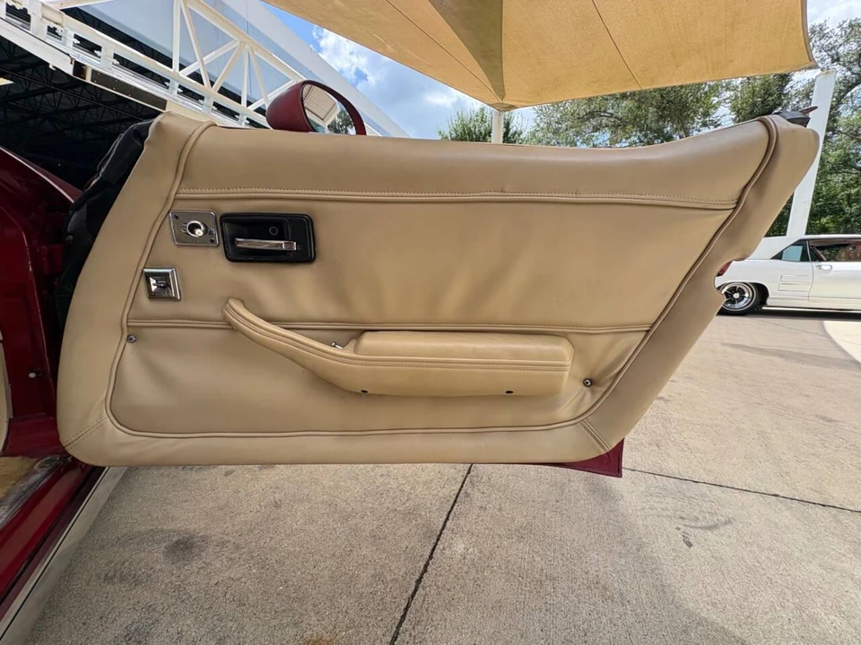 1980 Chevrolet Corvette C3 - Image 29 of 31