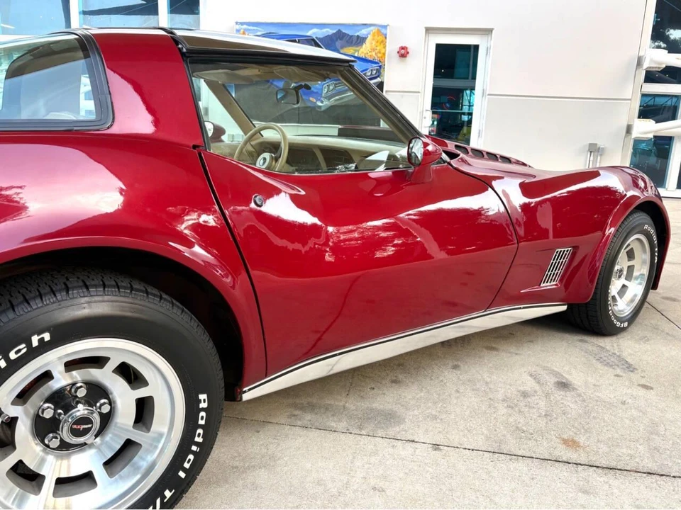 1980 Chevrolet Corvette C3 - Image 17 of 31