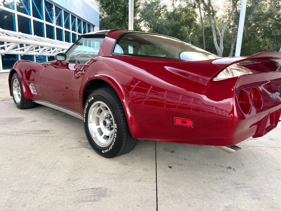 1980 Chevrolet Corvette C3 - Image 15 of 31