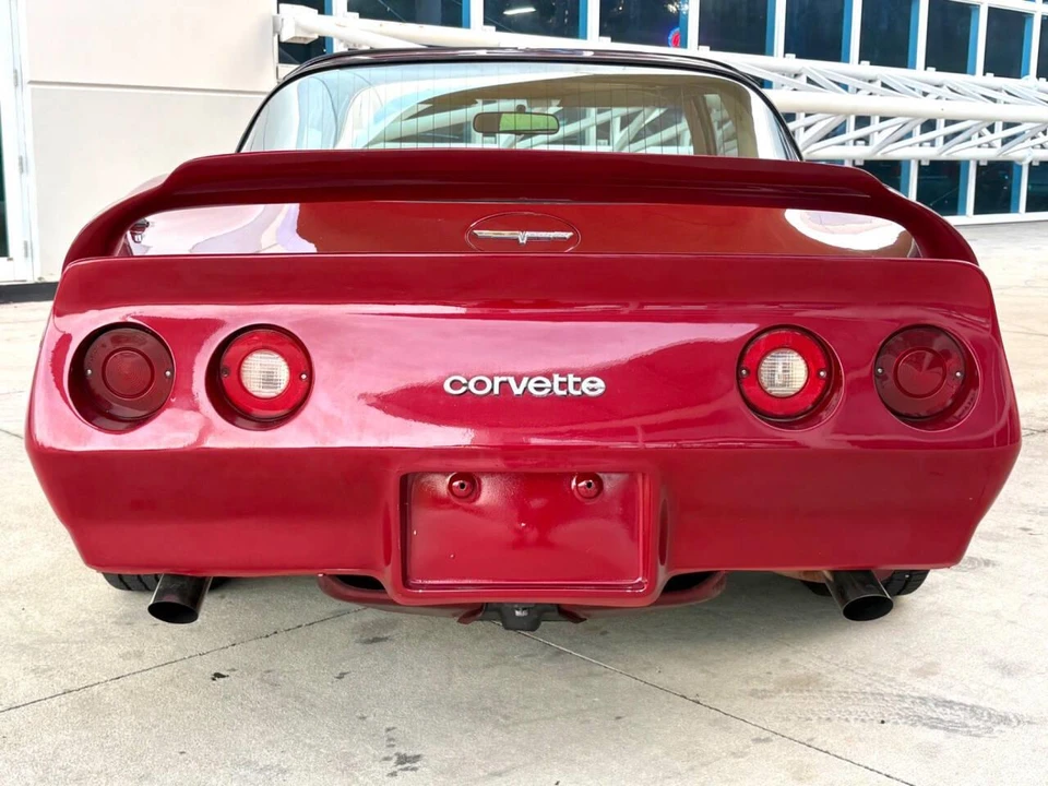 1980 Chevrolet Corvette C3 - Image 7 of 31