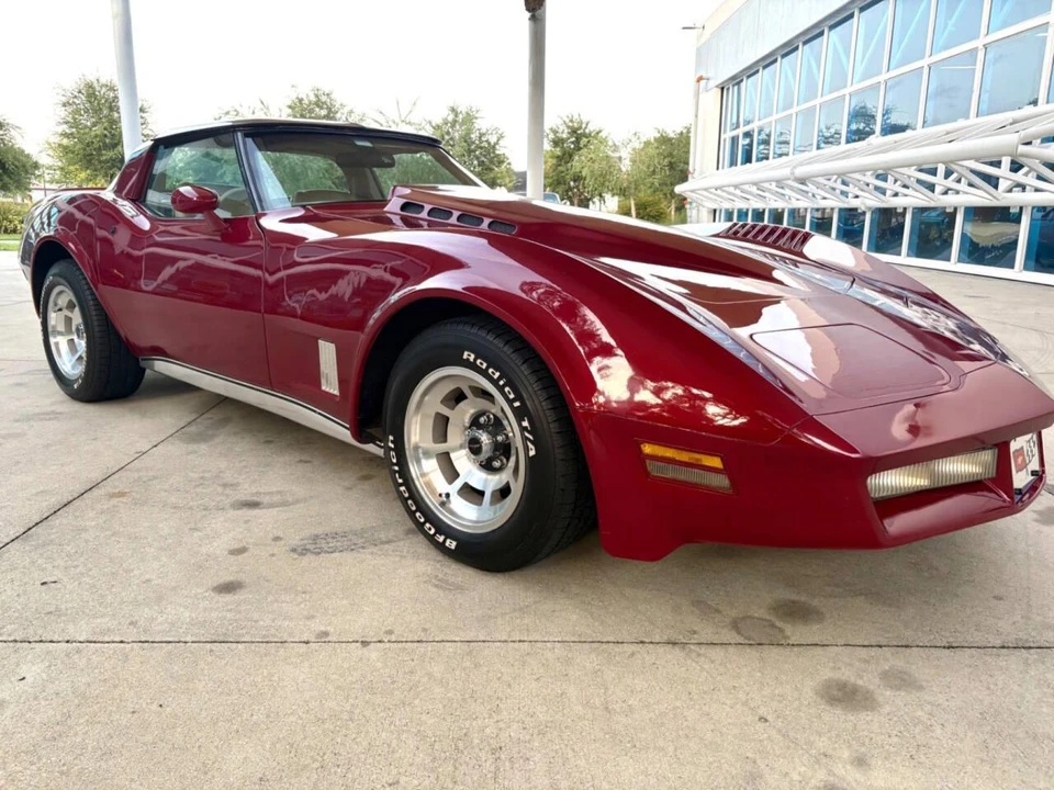 1980 Chevrolet Corvette C3 - Image 19 of 31