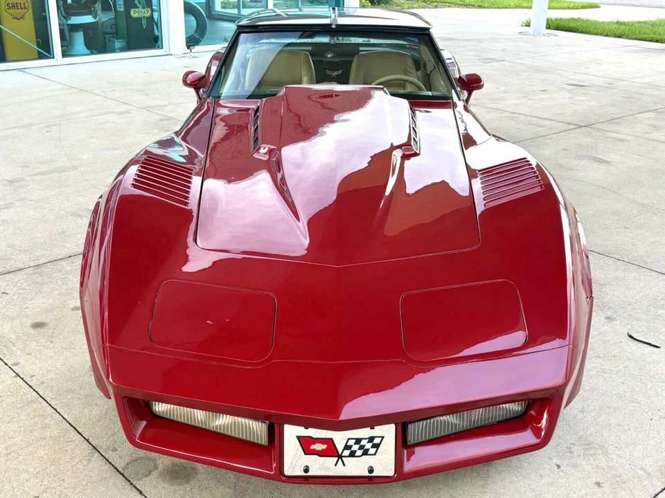 1980 Chevrolet Corvette C3 - Image 3 of 31